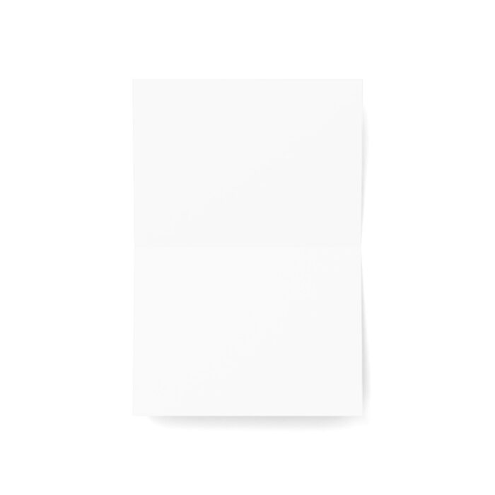 Greeting Cards (10, 30, and 50pcs) - Holiday Butt Plugs - Image 8