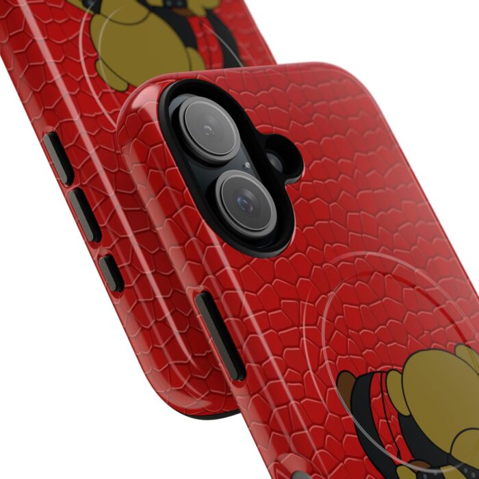 Tough Magnetic iPhone Cases - Bondage Bears - Image 32