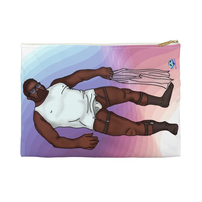 Gear Pouch - Garters - Image 5