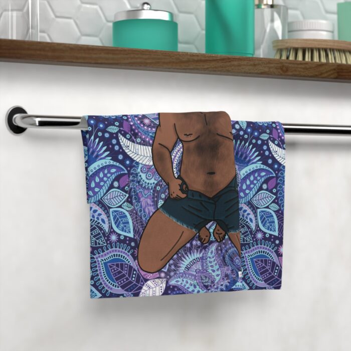 Cum Rag - Persian Daddy - Image 4