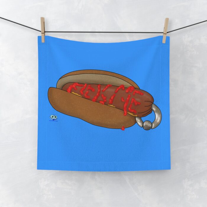 Cum Rag - Real Bad Hotdog - Image 2