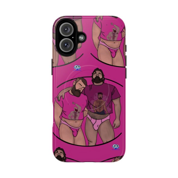 Tough Magnetic iPhone Cases - Cropped - Image 34