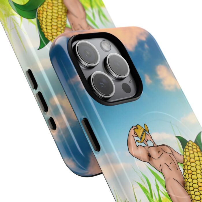 Tough Magnetic iPhone Cases - Aww Shucks - Image 11