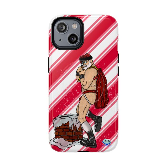 Tough Magnetic iPhone Cases - Santa's Sack - Image 13