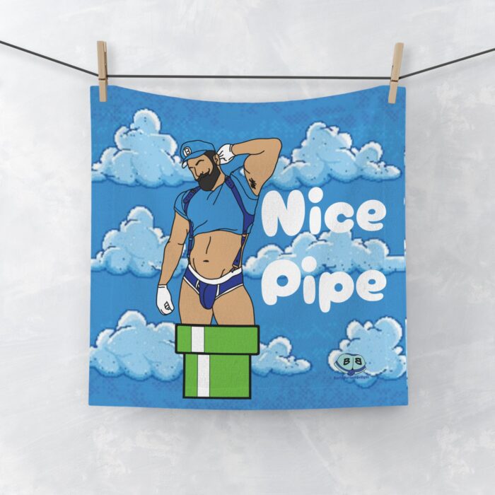 Cum Rag - Warp Pipe Dreams (Nice Pipe) - Image 3