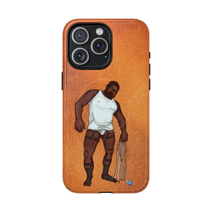 Tough Magnetic iPhone Cases - Garters - Image 10
