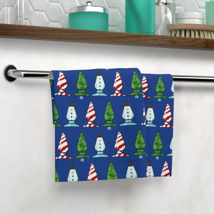Cum Rag - Holiday Butt Plugs - Image 4