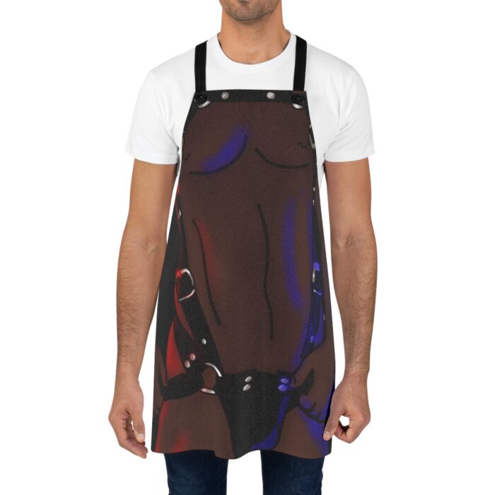 Apron - Busted - Image 4