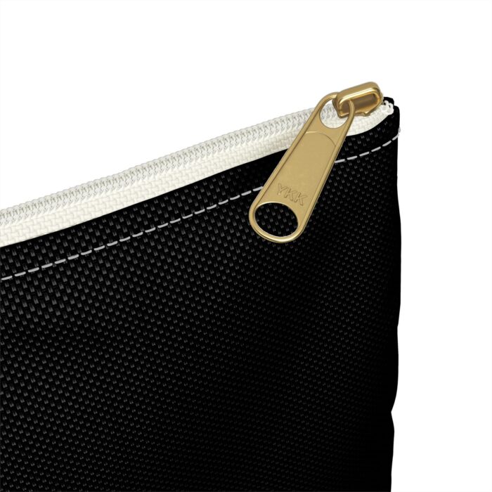 Gear Pouch - Power Top / Eggplant - Image 8