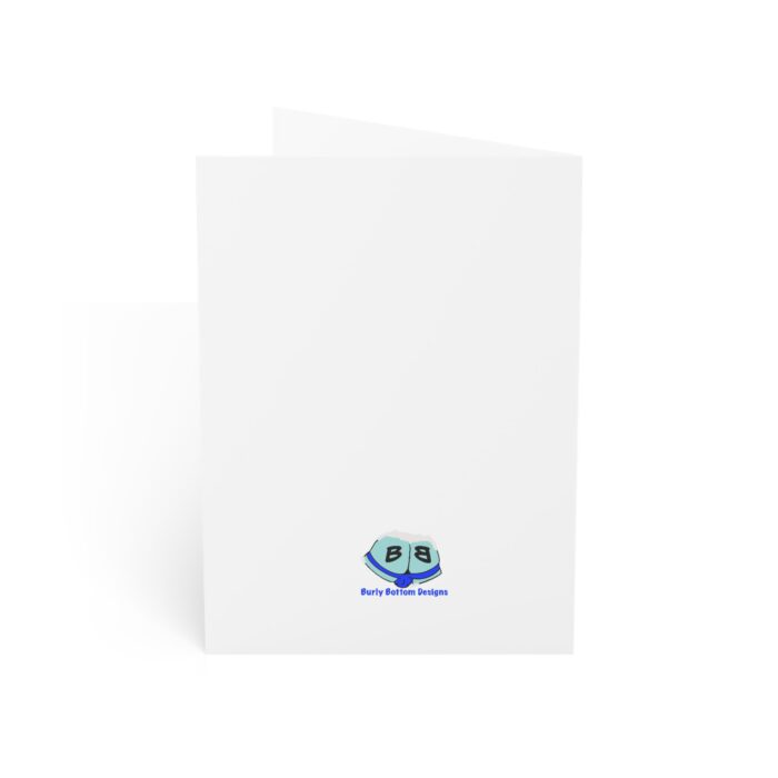Greeting Cards (10, 30, and 50pcs) - Peppermint Stick - Image 26