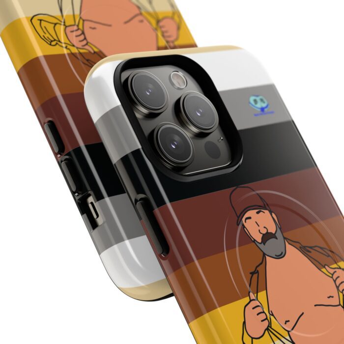 Tough Magnetic iPhone Cases - Uniform - Image 23