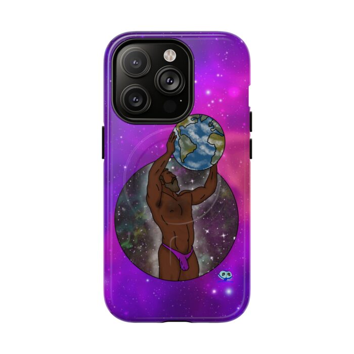 Tough Magnetic iPhone Cases - Atlas - Image 16
