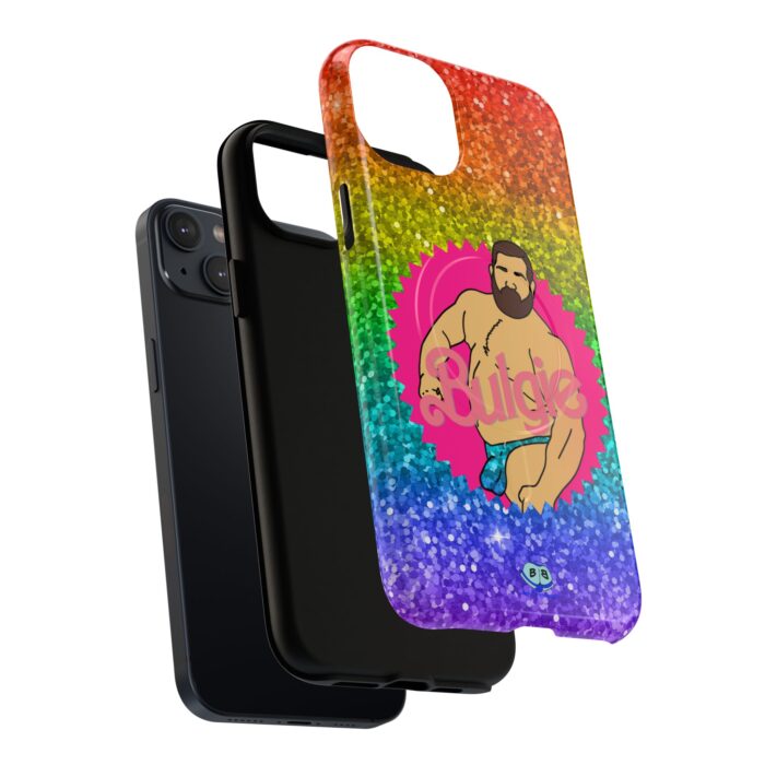 Tough Magnetic iPhone Cases - Bulgie Light - Image 21