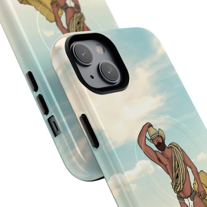 Tough Magnetic iPhone Cases - Hay Dude - Image 20