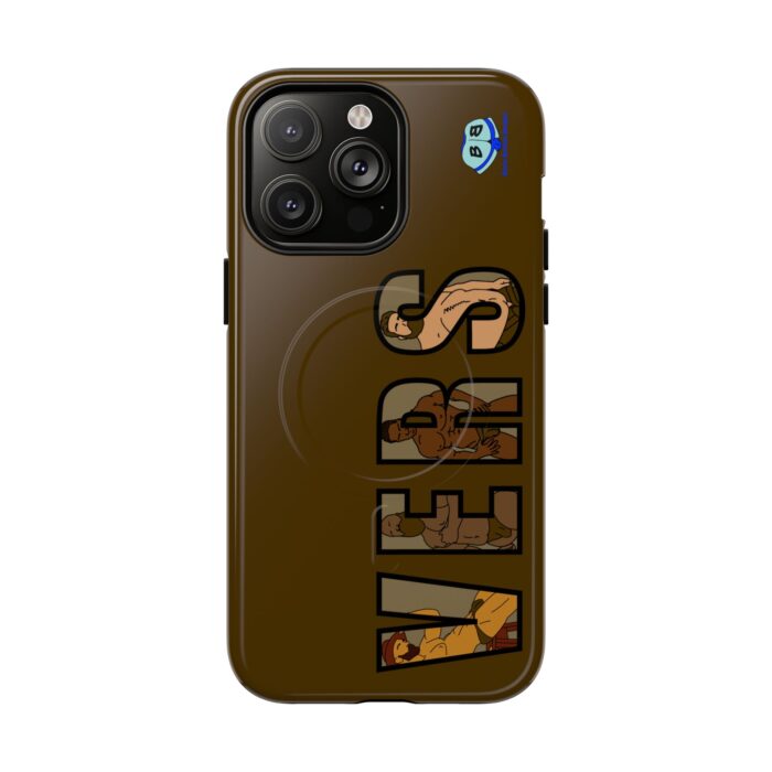 Tough Magnetic iPhone Cases - VERS Cutout - Image 22