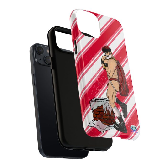 Tough Magnetic iPhone Cases - Santa's Sack - Image 21