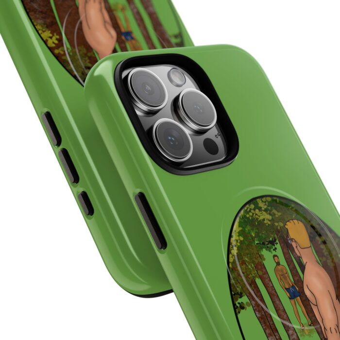 Tough Magnetic iPhone Cases - Cruising - Image 29