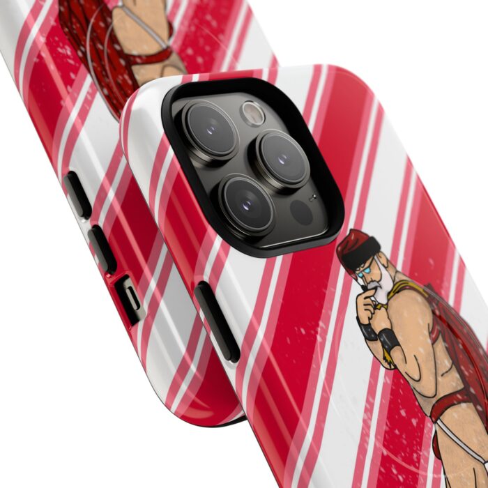 Tough Magnetic iPhone Cases - Santa's Sack - Image 23