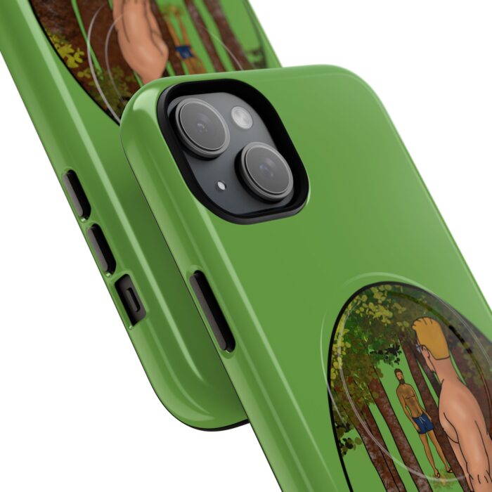 Tough Magnetic iPhone Cases - Cruising - Image 8