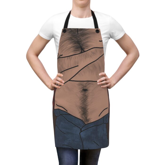 Apron - Urinal - Image 3