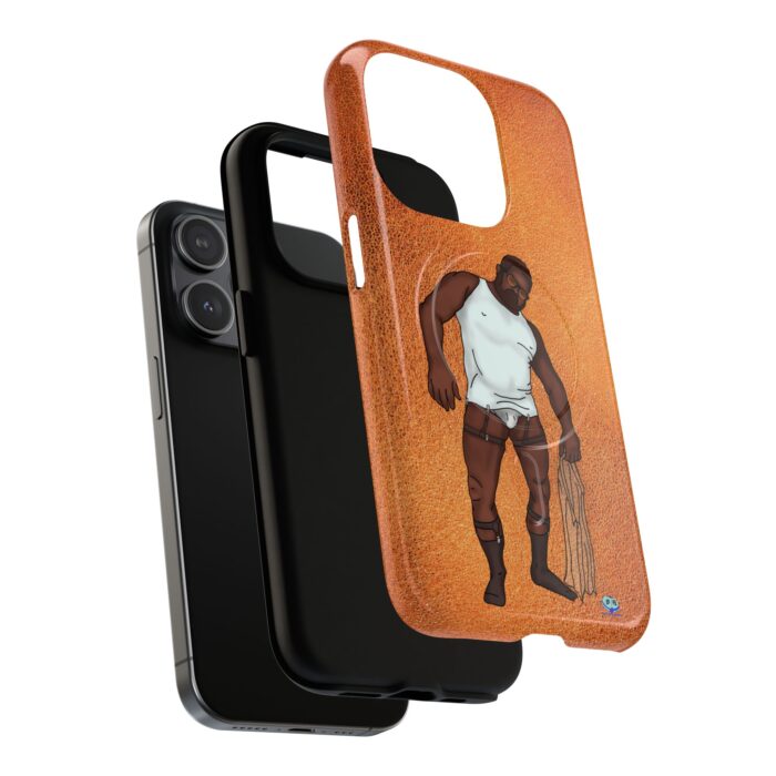 Tough Magnetic iPhone Cases - Garters - Image 6