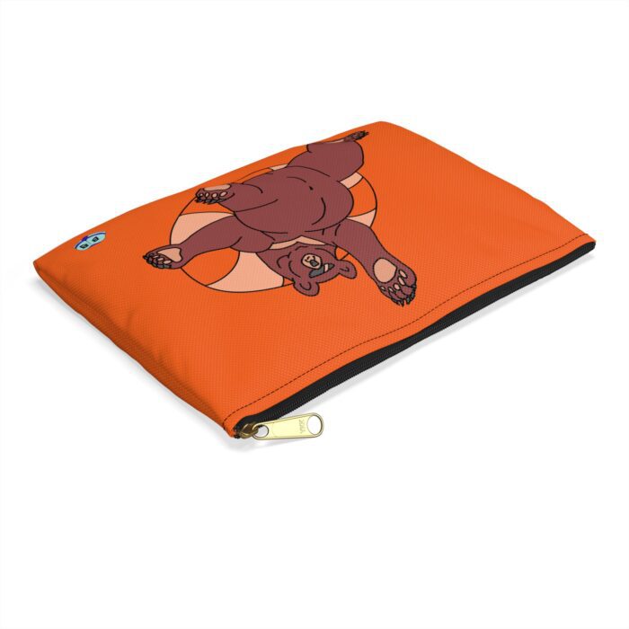 Gear Pouch - Inner Tube Bear - Image 3