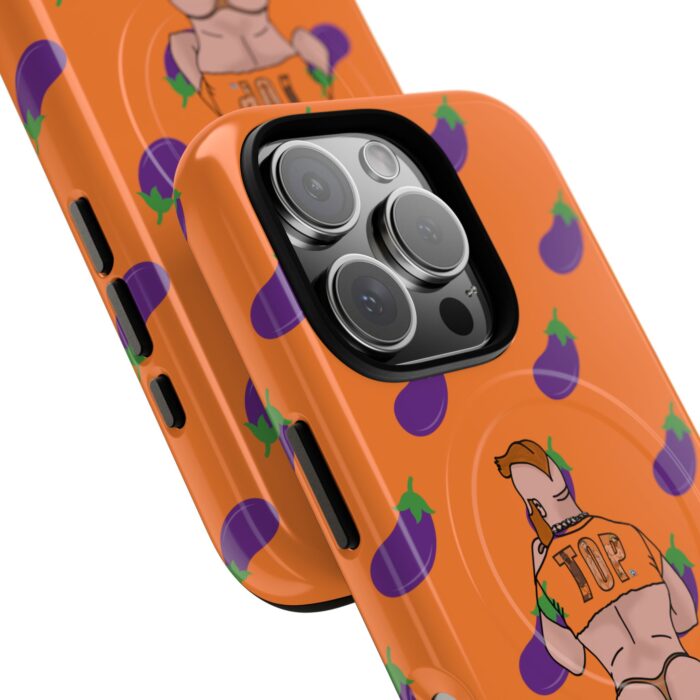 Tough Magnetic iPhone Cases - Firm - Image 26