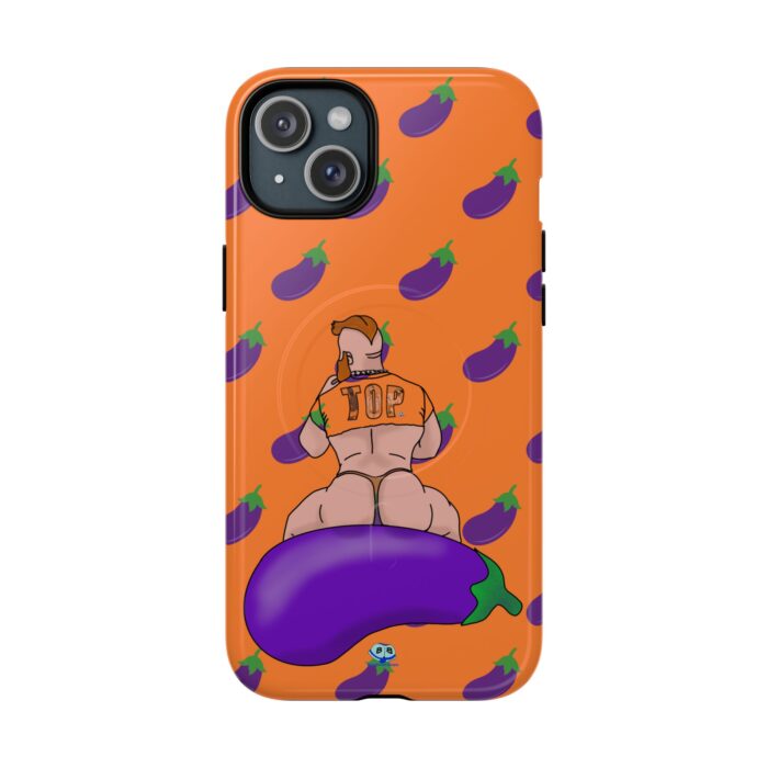 Tough Magnetic iPhone Cases - Firm - Image 7