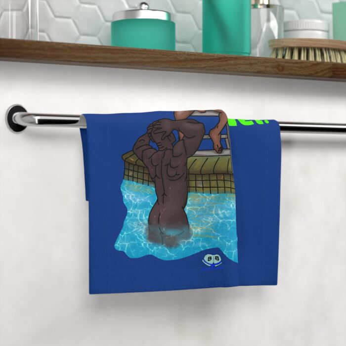 Cum Rag - Lifeguard - Image 4