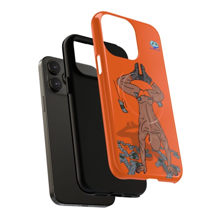 Tough Magnetic iPhone Cases - Make it Rain - Image 24