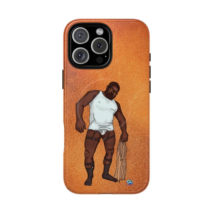 Tough Magnetic iPhone Cases - Garters - Image 28