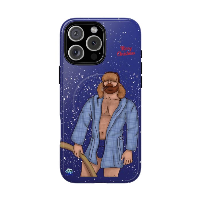 Tough Magnetic iPhone Cases - Shitter's Full - Image 28