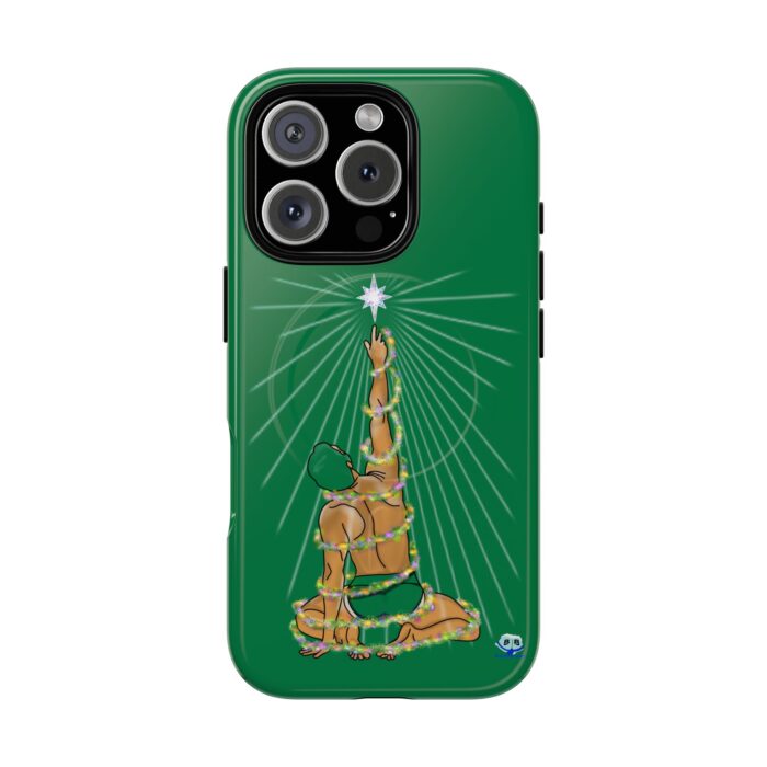 Tough Magnetic iPhone Cases - Let Me Be Your Star - Image 25