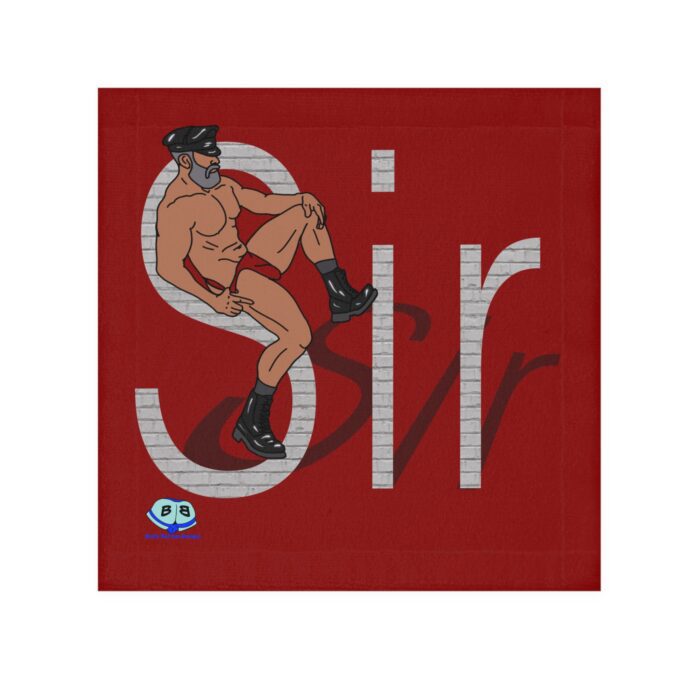 Cum Rag - Sir
