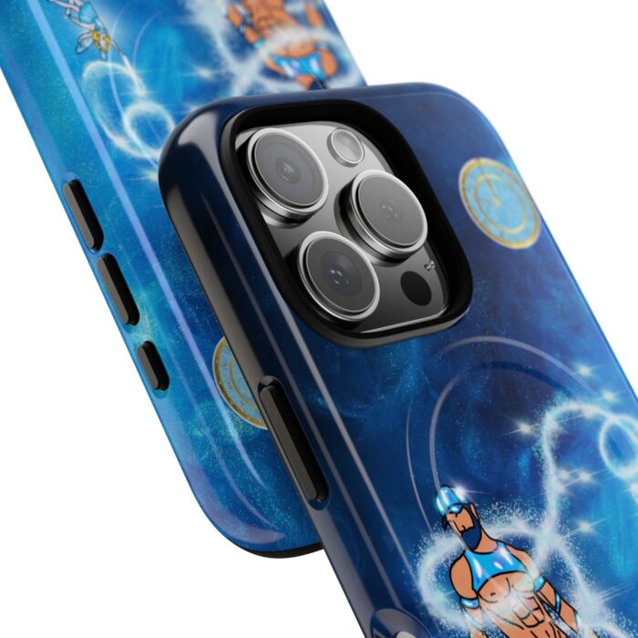 Tough Magnetic iPhone Cases - Midnight - Image 26