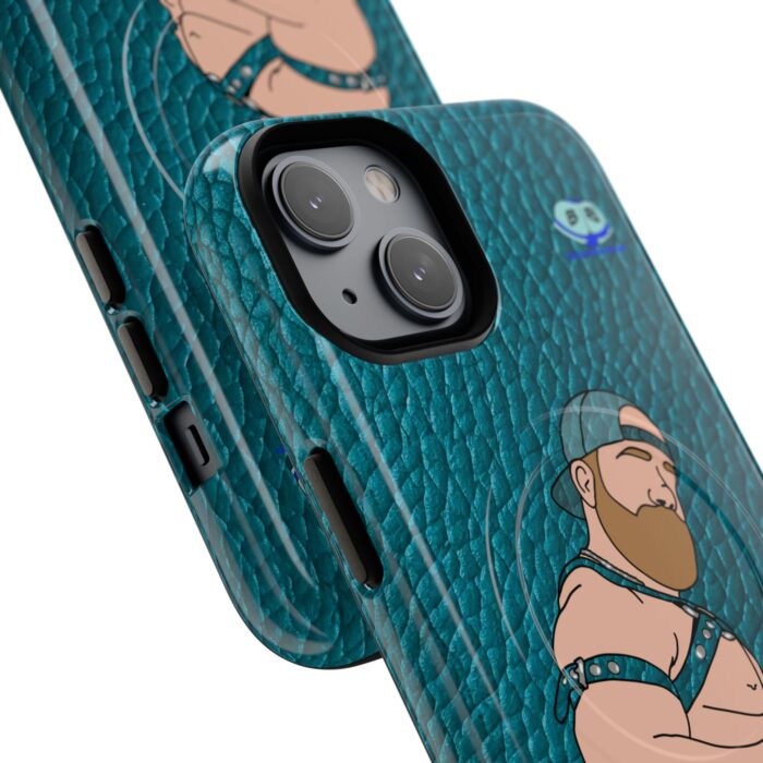 Tough Magnetic iPhone Cases - Straps - Image 14