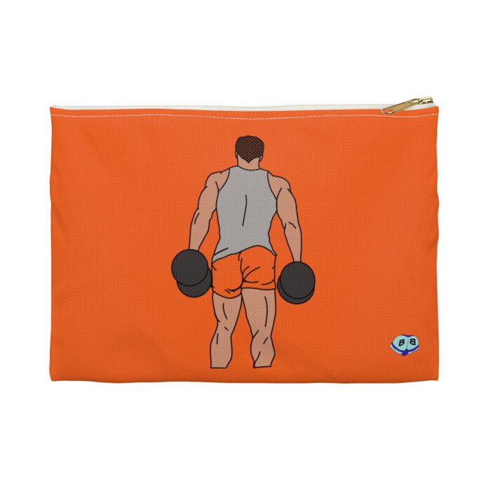 Gear Pouch - Dumbbells - Image 5
