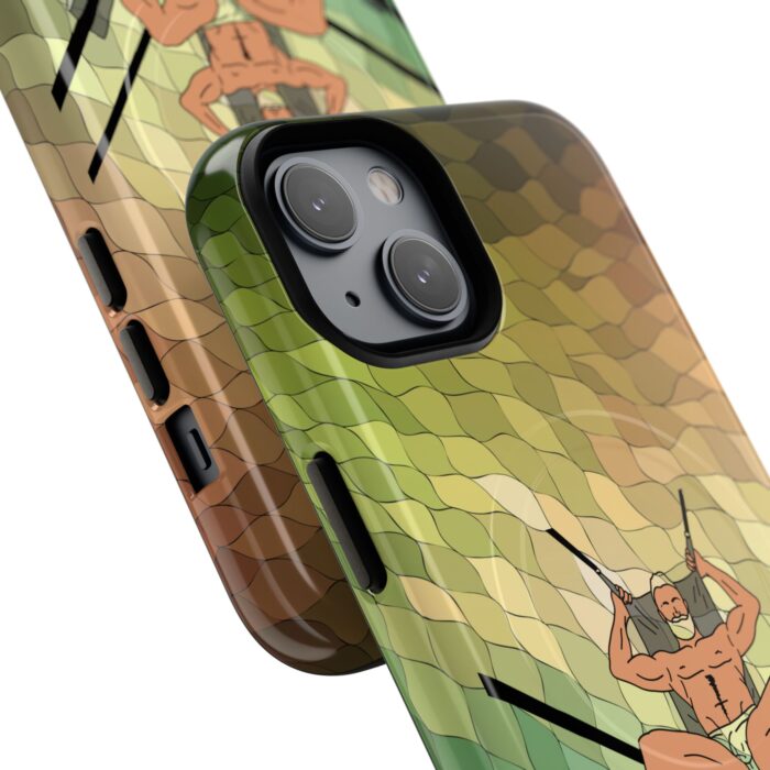 Tough Magnetic iPhone Cases - Sling set - Image 14