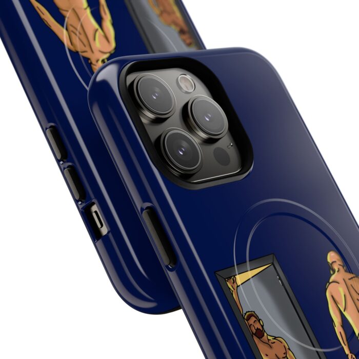Tough Magnetic iPhone Cases - I'm Home - Image 23