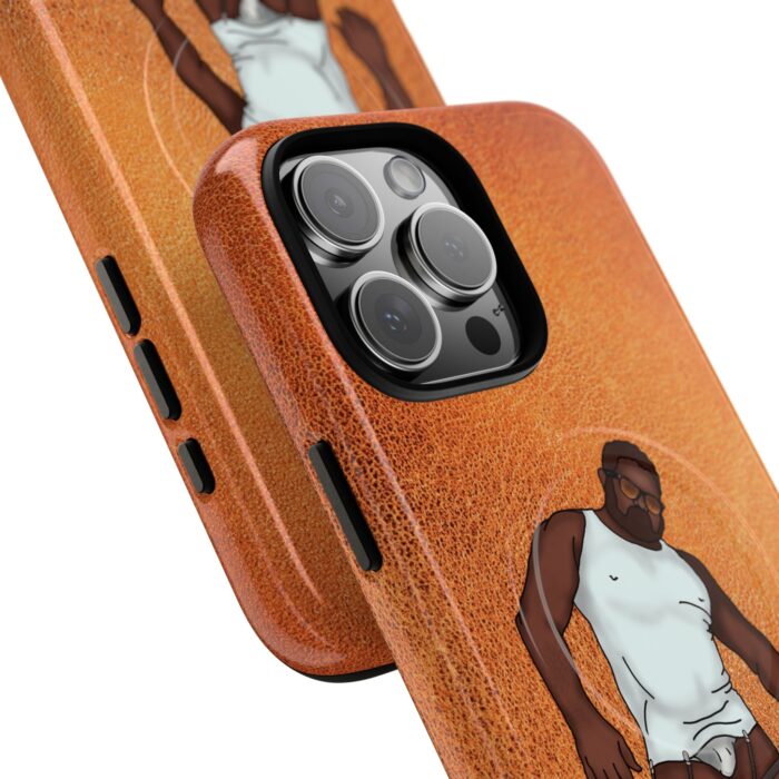 Tough Magnetic iPhone Cases - Garters - Image 29