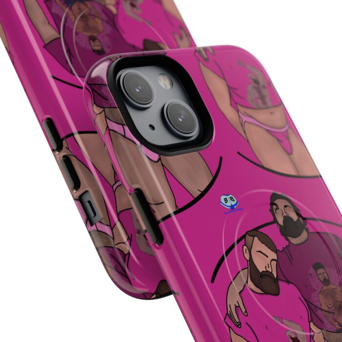 Tough Magnetic iPhone Cases - Cropped - Image 20