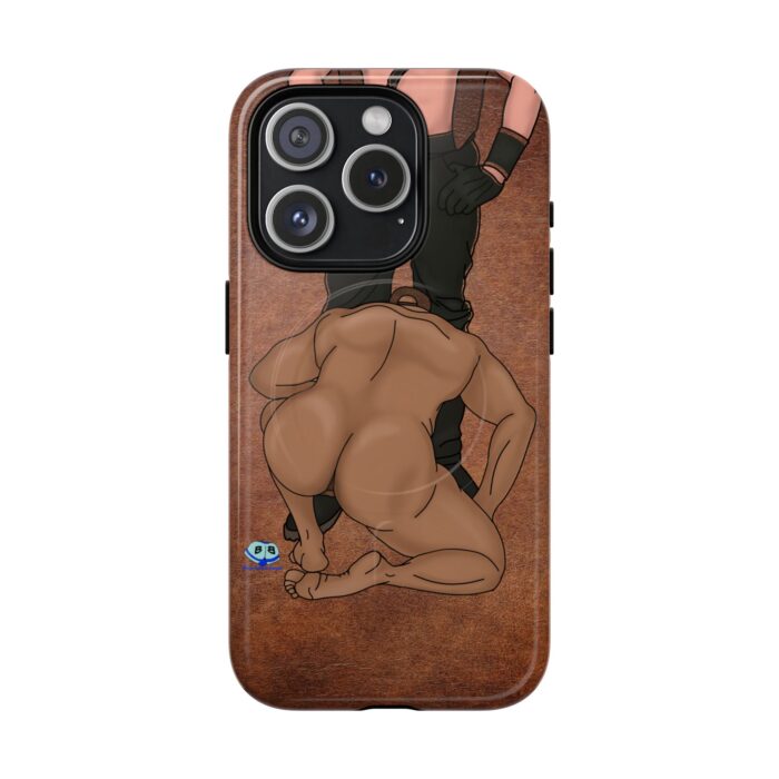 Tough Magnetic iPhone Cases - Submit - Image 4