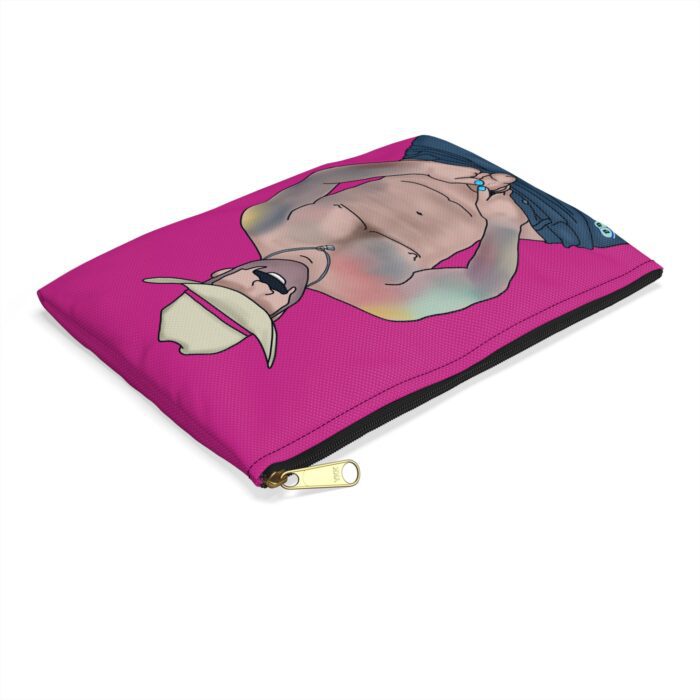 Gear Pouch - Show Off - Image 3