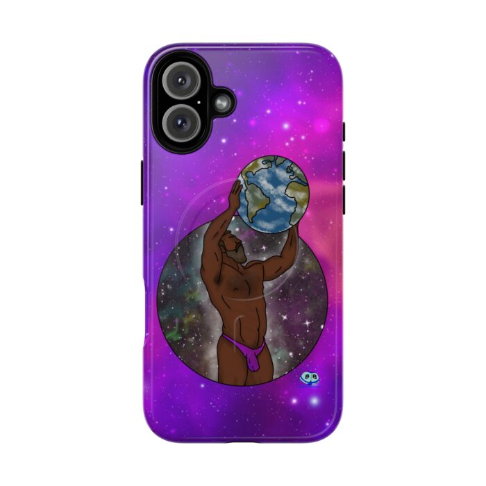 Tough Magnetic iPhone Cases - Atlas - Image 34