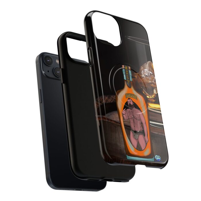 Tough Magnetic iPhone Cases - Two Fingers - Image 21