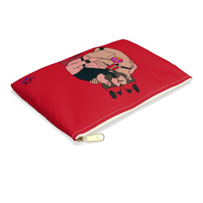 Gear Pouch - Disney Couple - Image 7