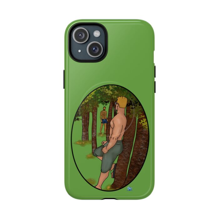 Tough Magnetic iPhone Cases - Cruising - Image 7