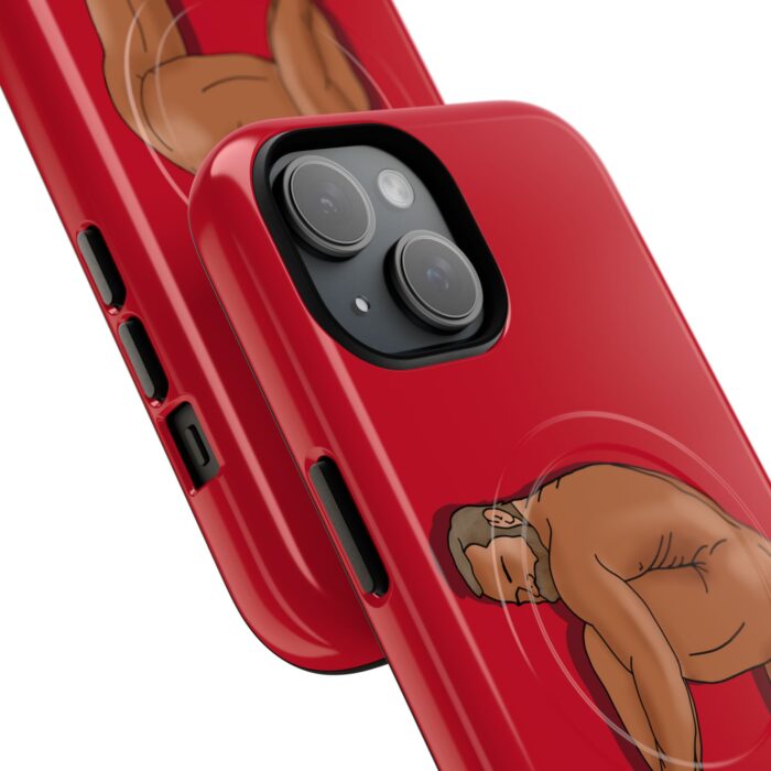 Tough Magnetic iPhone Cases - Crated - Image 2