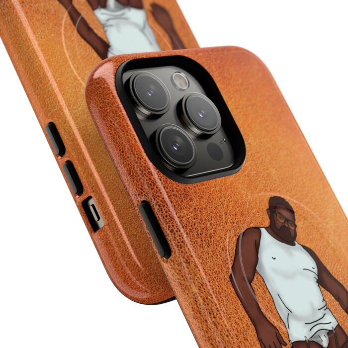 Tough Magnetic iPhone Cases - Garters - Image 23