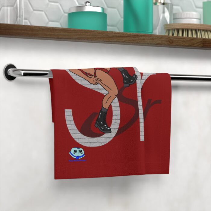Cum Rag - Sir - Image 4